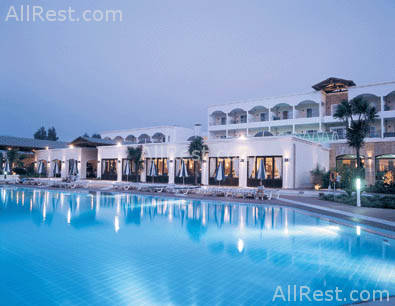 Neptune Hotels Resort 6